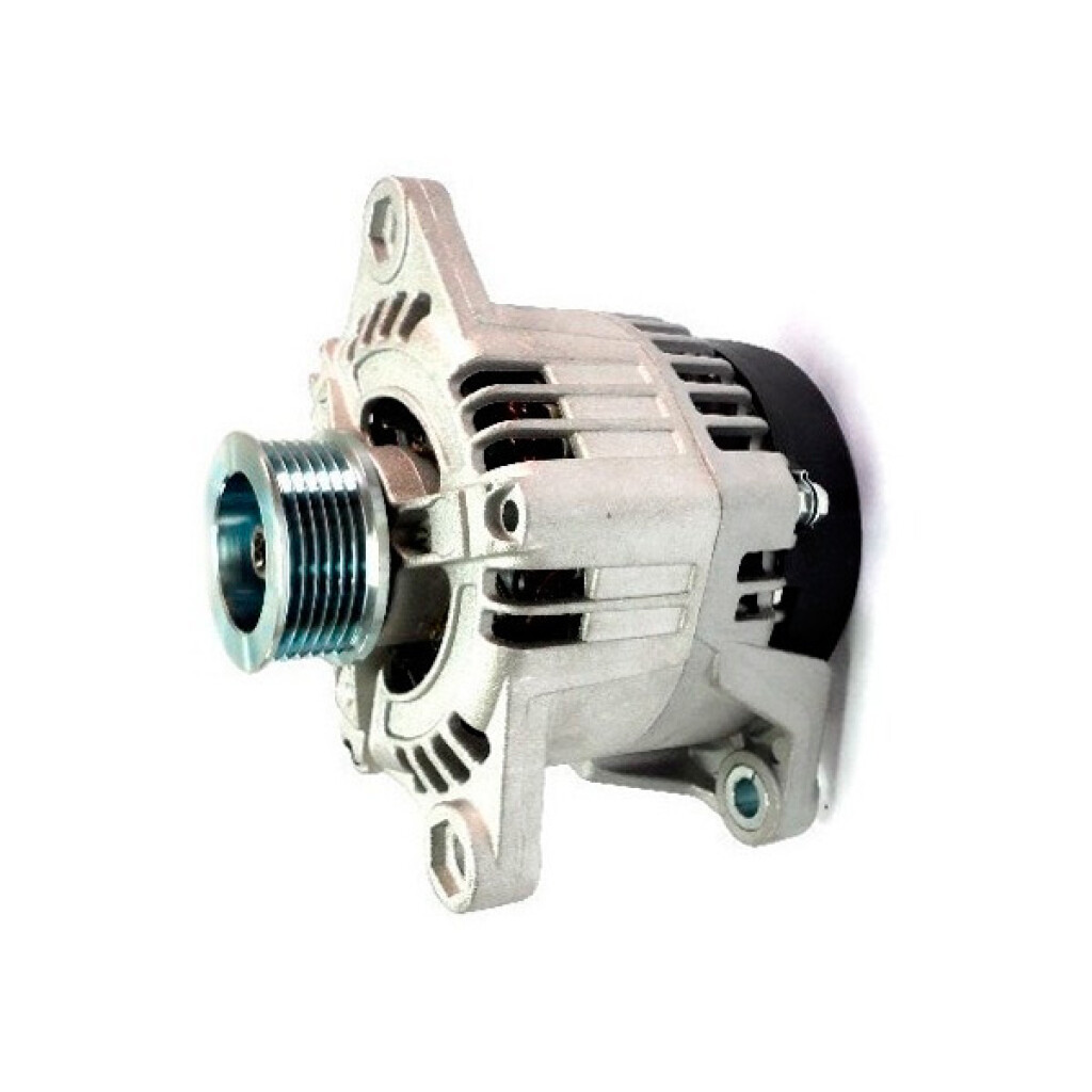 ALTERNADOR FIAT PALIO SIENA STRADA 1.6 1.7D MARELLI 12V 100A -