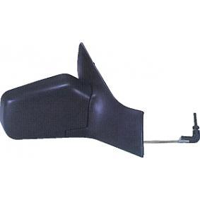Espejo retrovisor exterior eléctrico