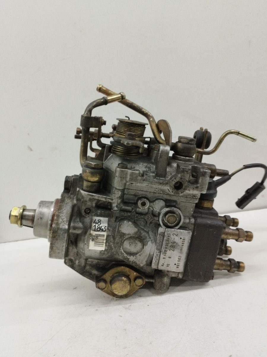 Bomba Inyeccion Opel Corsa B 1996-2000 1.7 Diesel 1.7L 44kW 9460620009