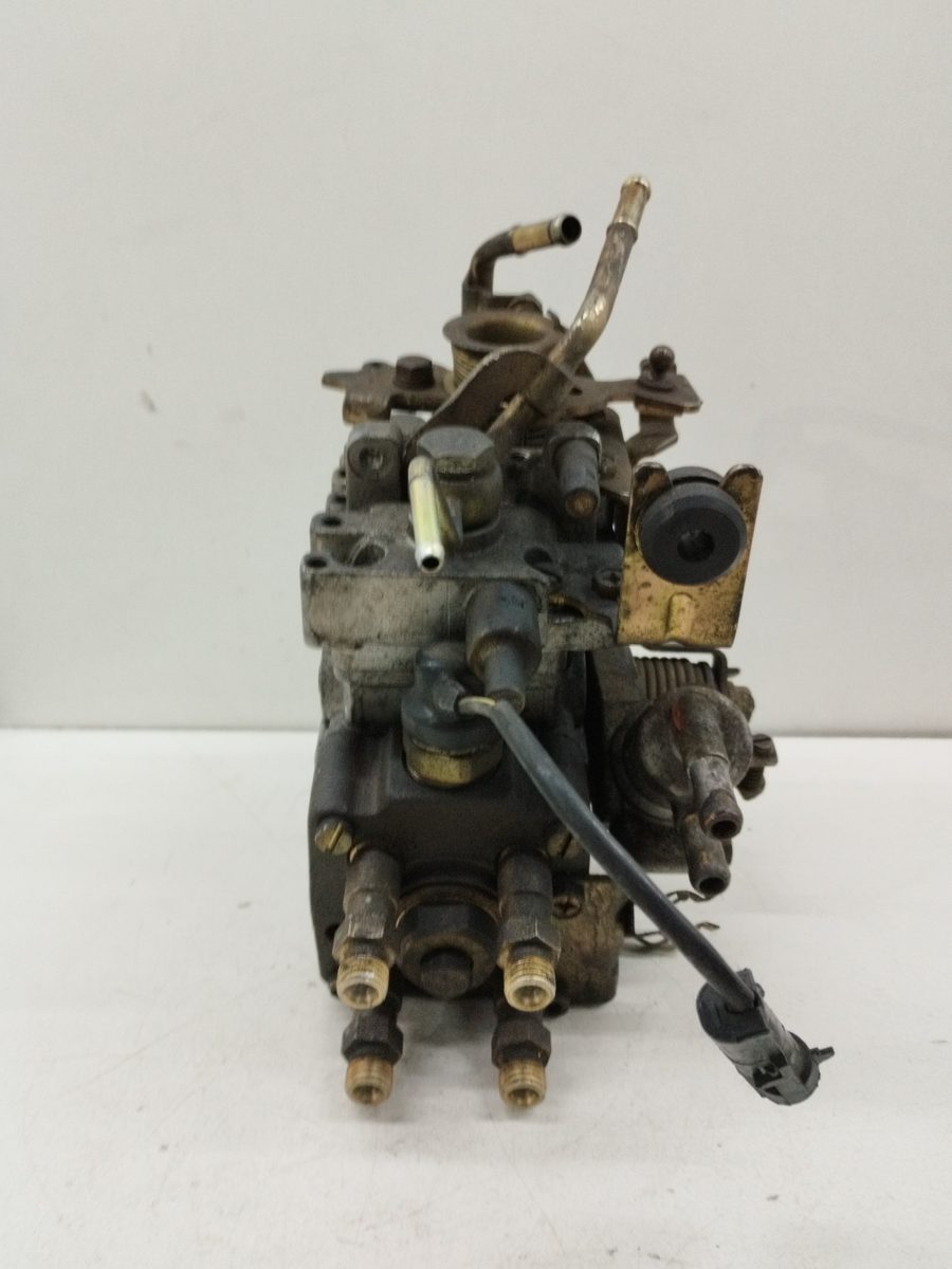 Bomba Inyeccion Opel Corsa B 1996-2000 1.7 Diesel 1.7L 44kW 9460620009