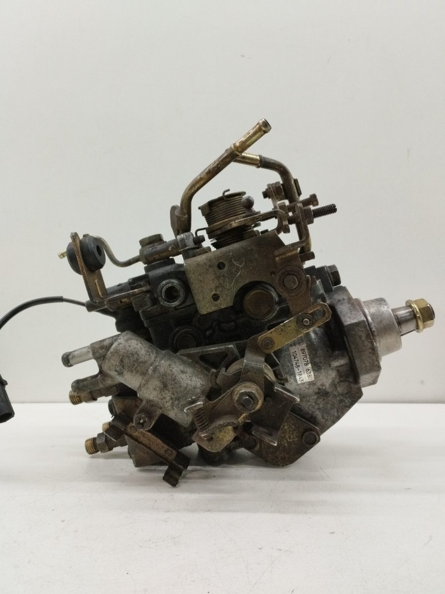 Bomba Inyeccion Opel Corsa B 1996-2000 1.7 Diesel 1.7L 44kW 9460620009
