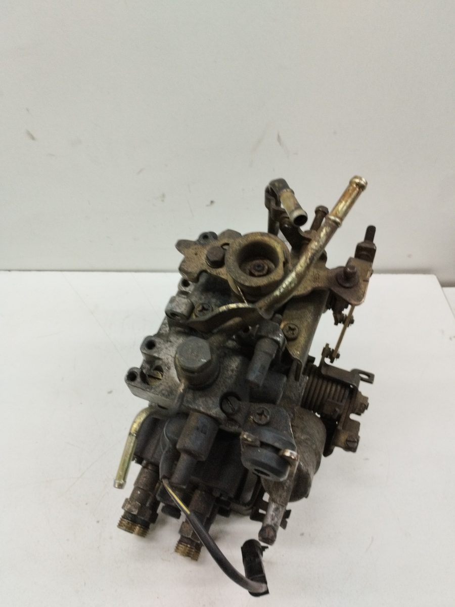 Bomba Inyeccion Opel Corsa B 1996-2000 1.7 Diesel 1.7L 44kW 9460620009