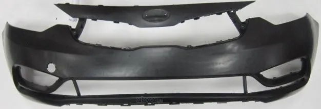 PARAGOLPE DEL KIA CERATO 13