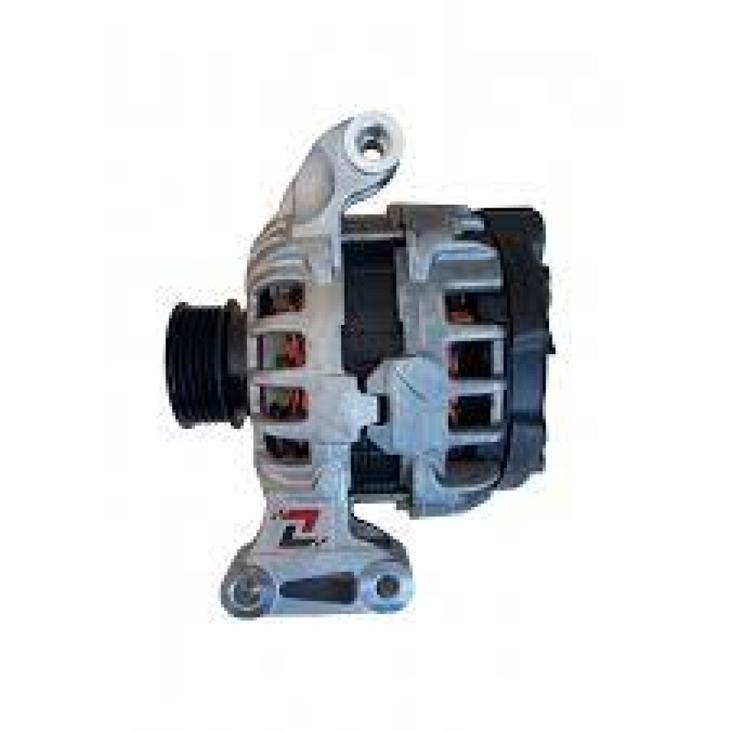 ALTERNADOR FIAT UNO SIENA 1.4 SIST.BOSCH 110A=44011Z SEG