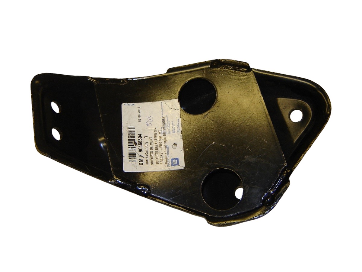SOPORTE MOTOR DEL DER CHEVROLET CORSA CLASSIC 94/09 (METAL)
