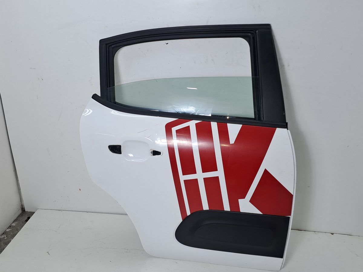 Puerta Trasera Derecha Citroën C3 2024-Actualidad *
