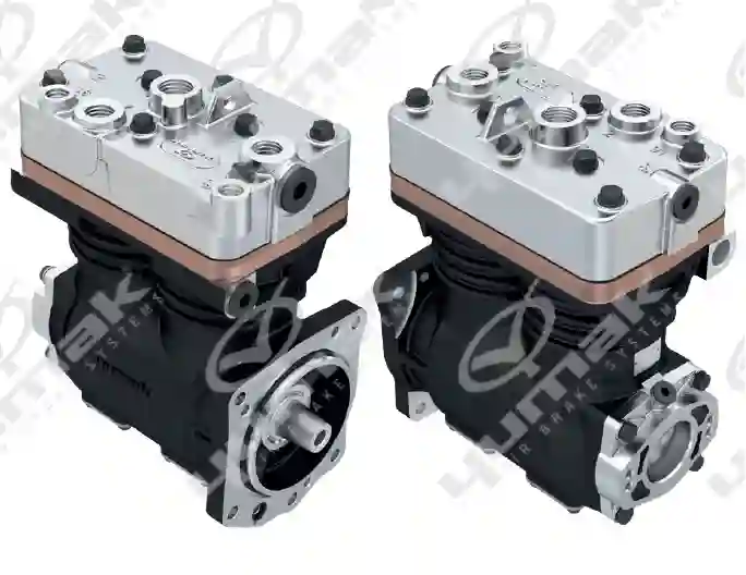 COMPRESOR AIRE 88mm SCANIA P380