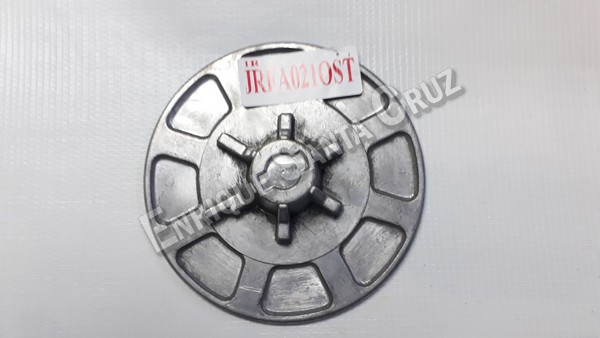 Pistón de freno de aluminio