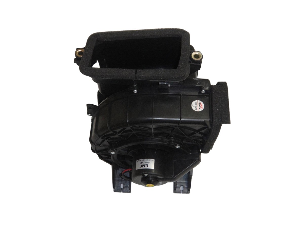 MOTOR CALEFACCION*JAC 1035/1040 2006/2017 (COMPLETO CON CARCAZAS)