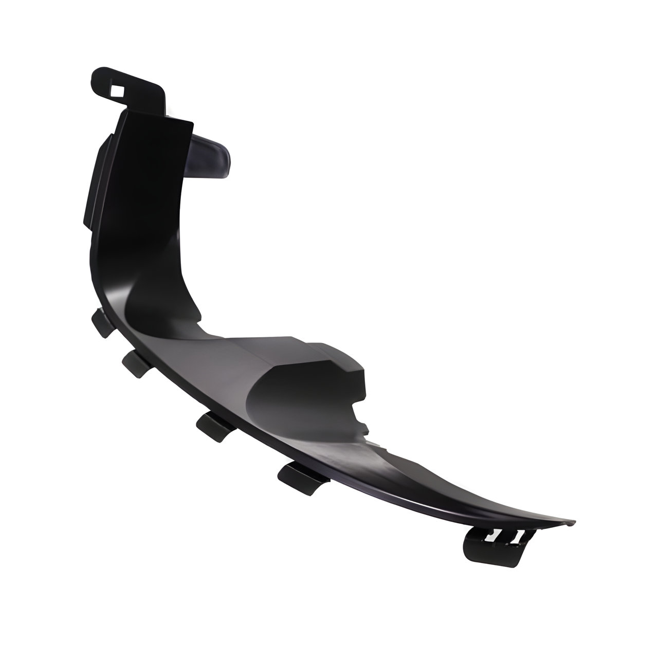 SOPORTE SEMIOPTICA IZQ