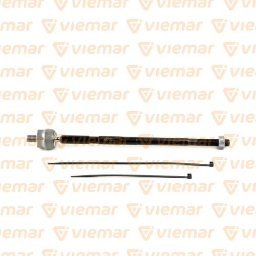 MATE CREMALLERA SEAT TOLEDO CORDOBA POLO 14(1.5)X14(1.5) LARGO 357MM. VIEMAR