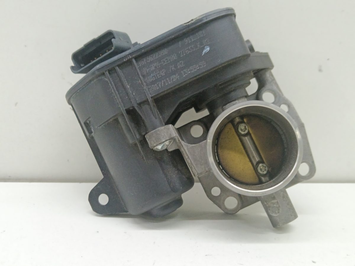 Caja Mariposa Peugeot 108 2019-Actualidad Active 1.2L 60kW 9673622380