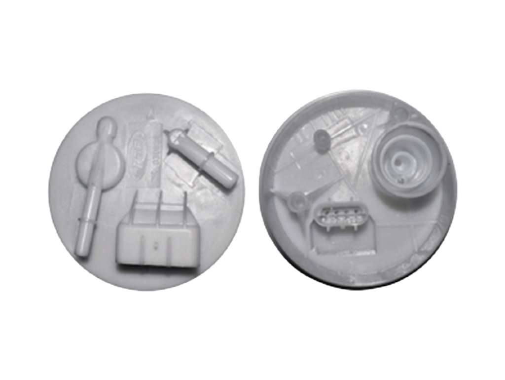 TAPA BOMBA COMBUSTIBLE GM CELTA/CORSA/AGILE/MERIVA/MONTANA/VECTRA MODULO