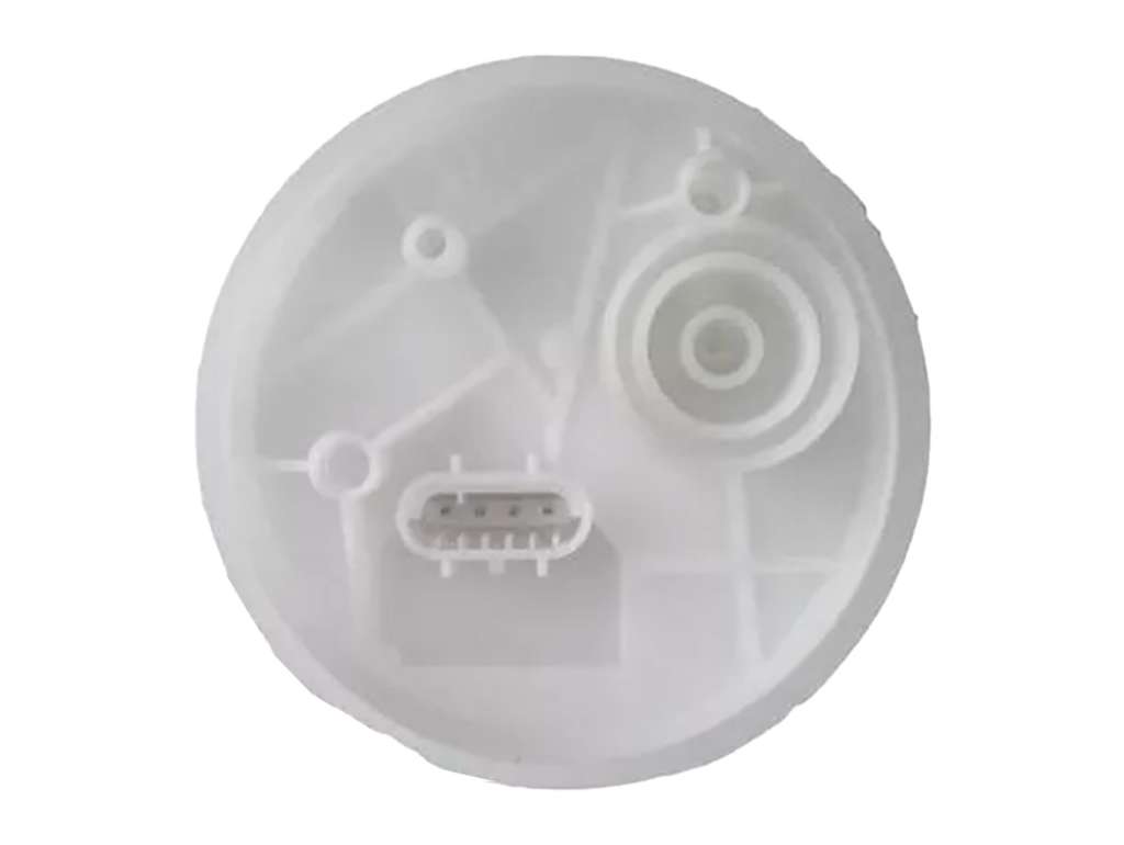 TAPA BOMBA COMBUSTIBLE GM CELTA/CORSA/AGILE/MERIVA/MONTANA/VECTRA MODULO