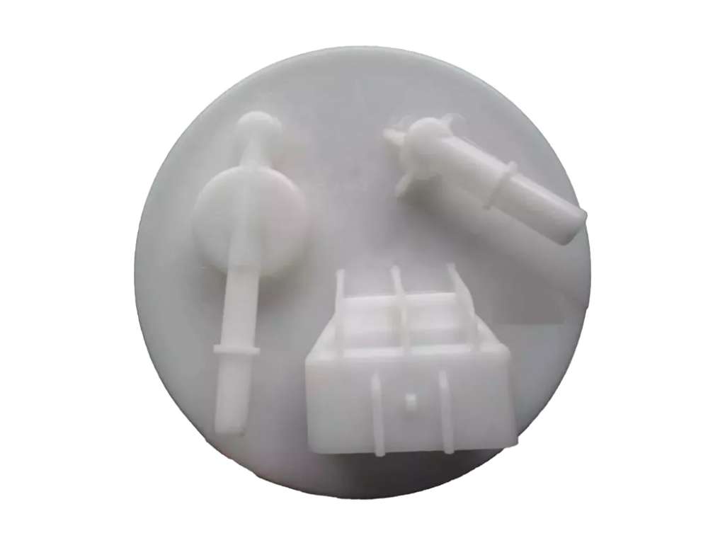 TAPA BOMBA COMBUSTIBLE GM CELTA/CORSA/AGILE/MERIVA/MONTANA/VECTRA MODULO