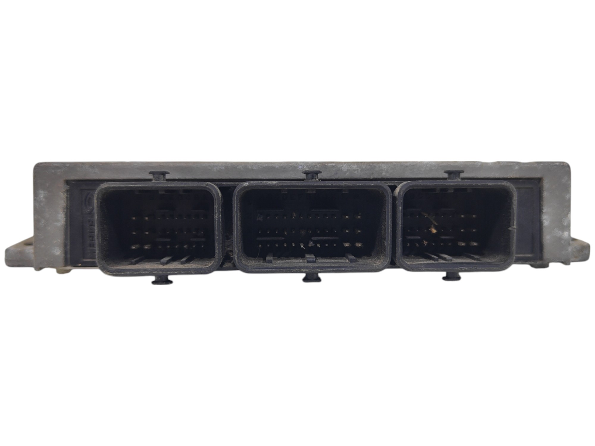 ECU de motor Renault LAGUNA 1.6 , Ref: 10982-K3B11