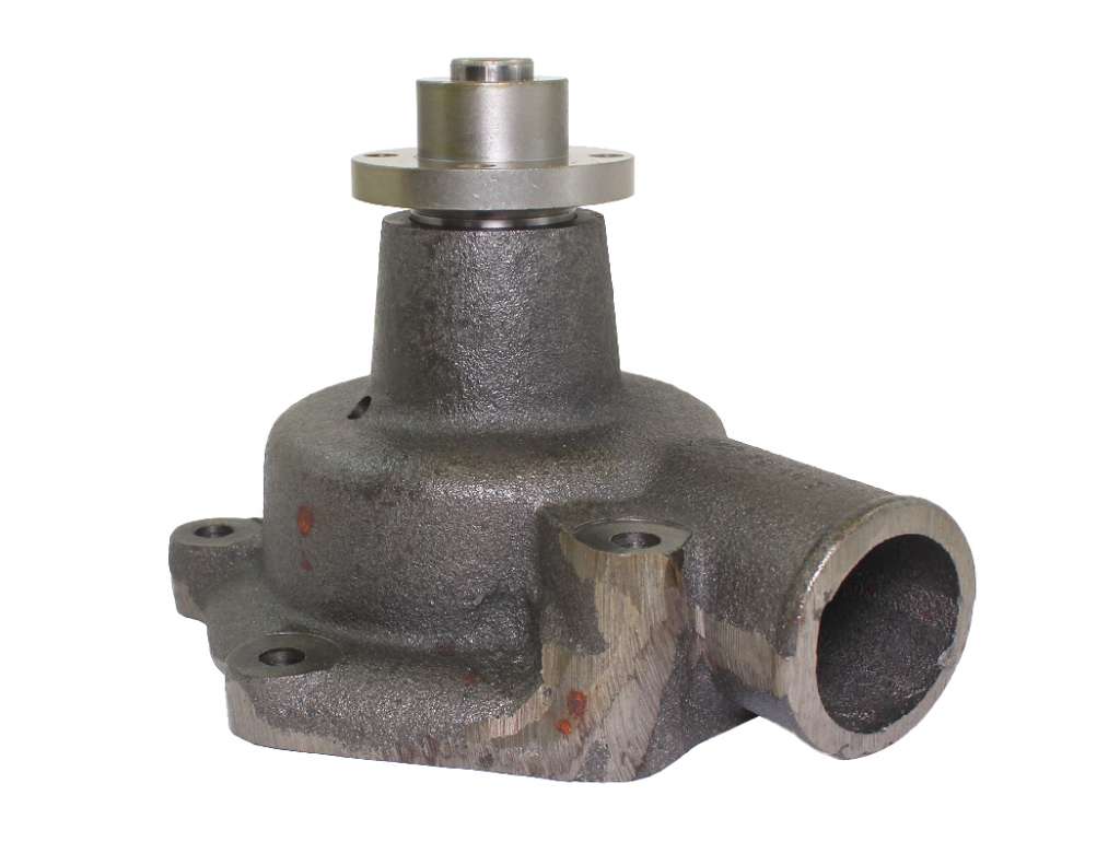 BOMBA AGUA MWM D229 6 CIL.