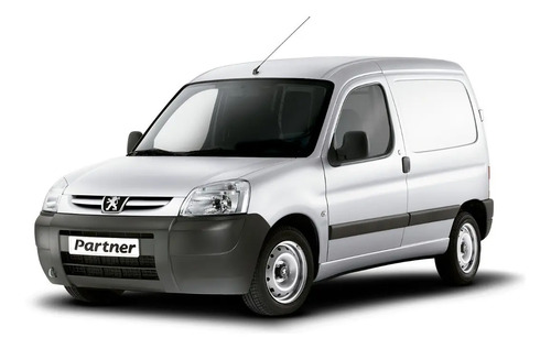 Paragolpe Delantero Citroen Berlingo M69 Business-dyd