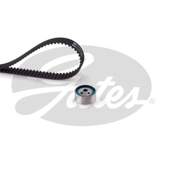 KIT DE DISTRIBUCION RENAULT TWINGO 1.2 2001 EN ADELANTE