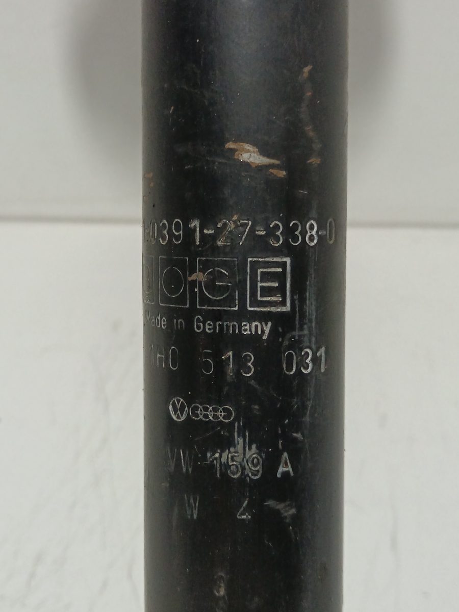 Amortiguador Trasero Der/Izq Volkswagen Golf III Berlina (1H1) 1991-1998 CL 10391273380