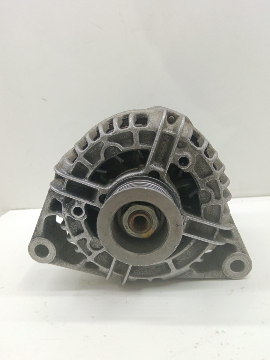 Alternador Opel Zafira A 1999-2005 2.0 DTI 2.0L 74kW 0124415005