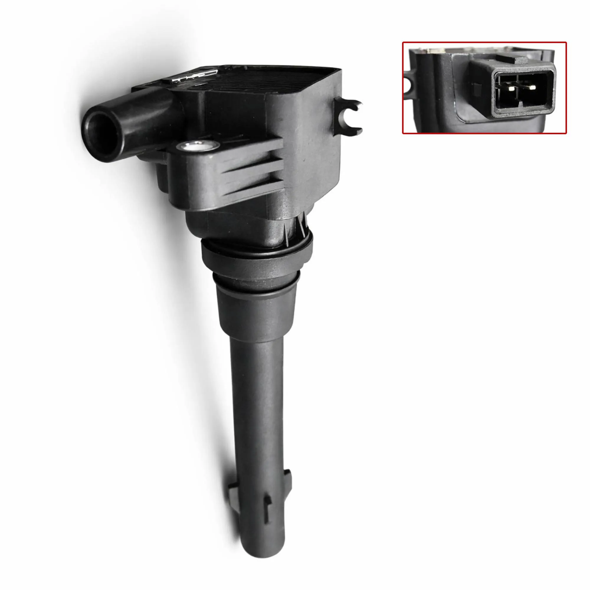 BOBINA ENCENDIDO BYD S6 /M3