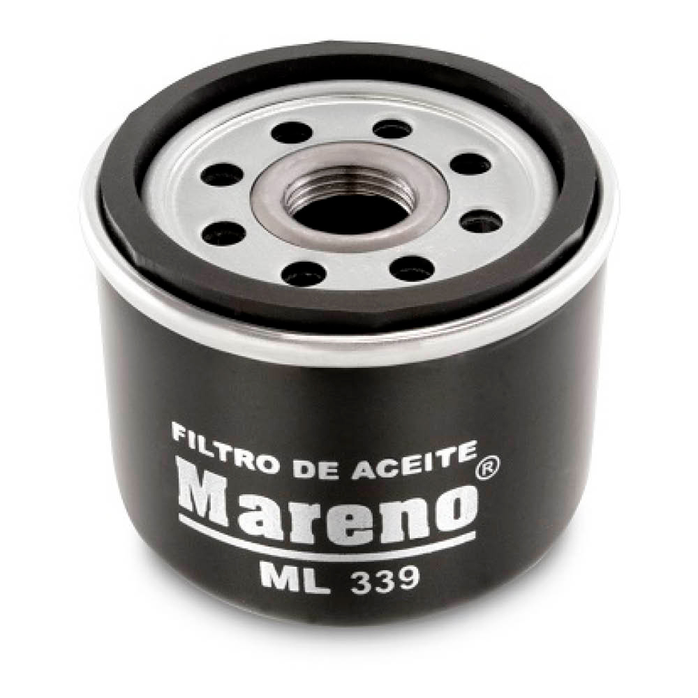 Filtro de aceite
