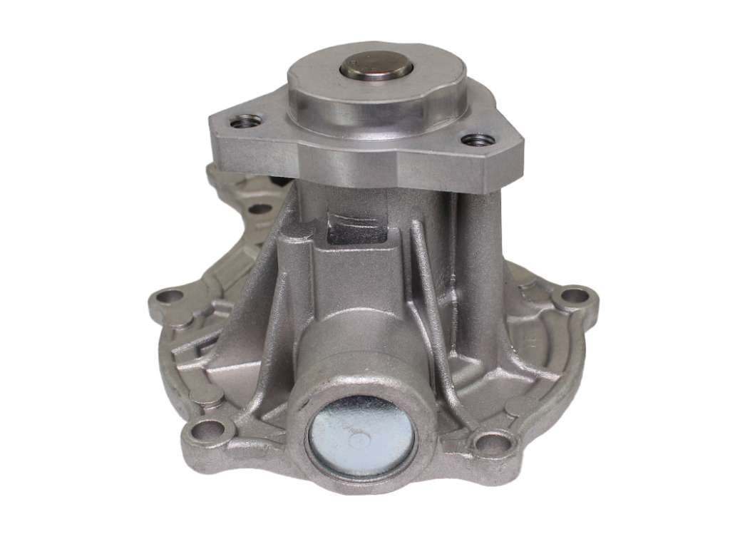BOMBA AGUA VW GOL 1.6 DIESEL/ETC. PLATINA GRANDE