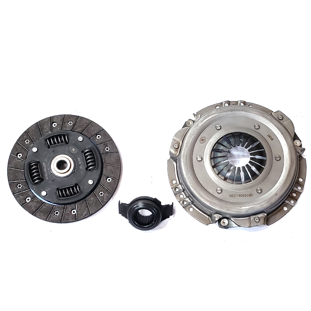 KIT DE EMBRAGUE FIAT UNO ITALIANO 180MM 20E MECARM