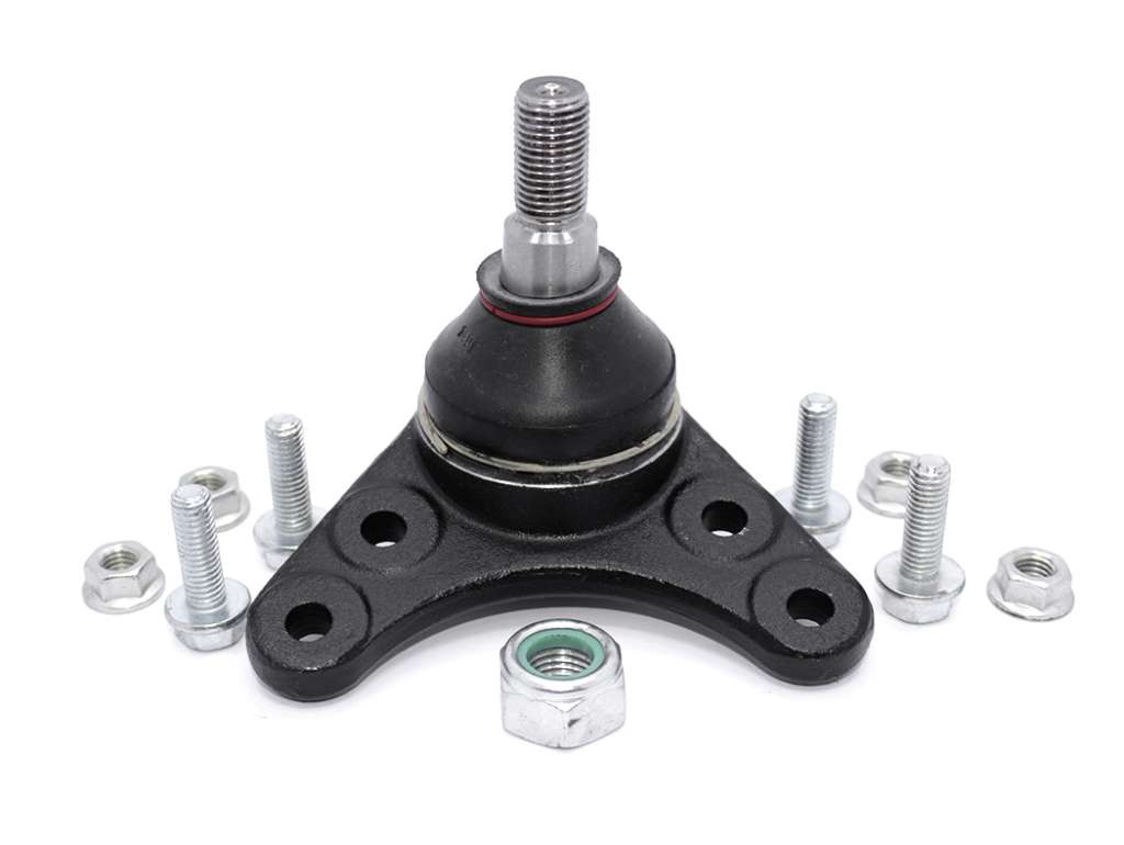 ROTULA SUSPENSION GM S10 4X2/4X4 12/ SUP.