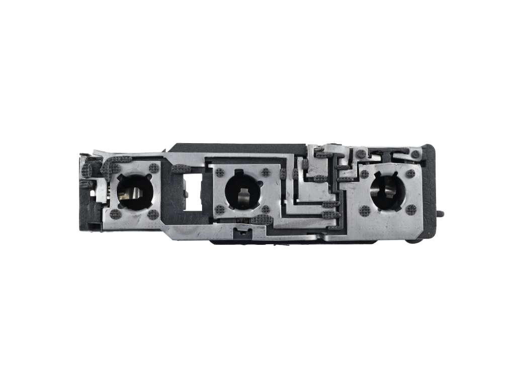 CIRCUITO IMPRESO PORTA LAMPARA GM CORSA/ETC. PICKUP DER
