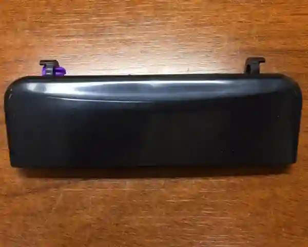 Manija de puerta exterior delantera izquierda