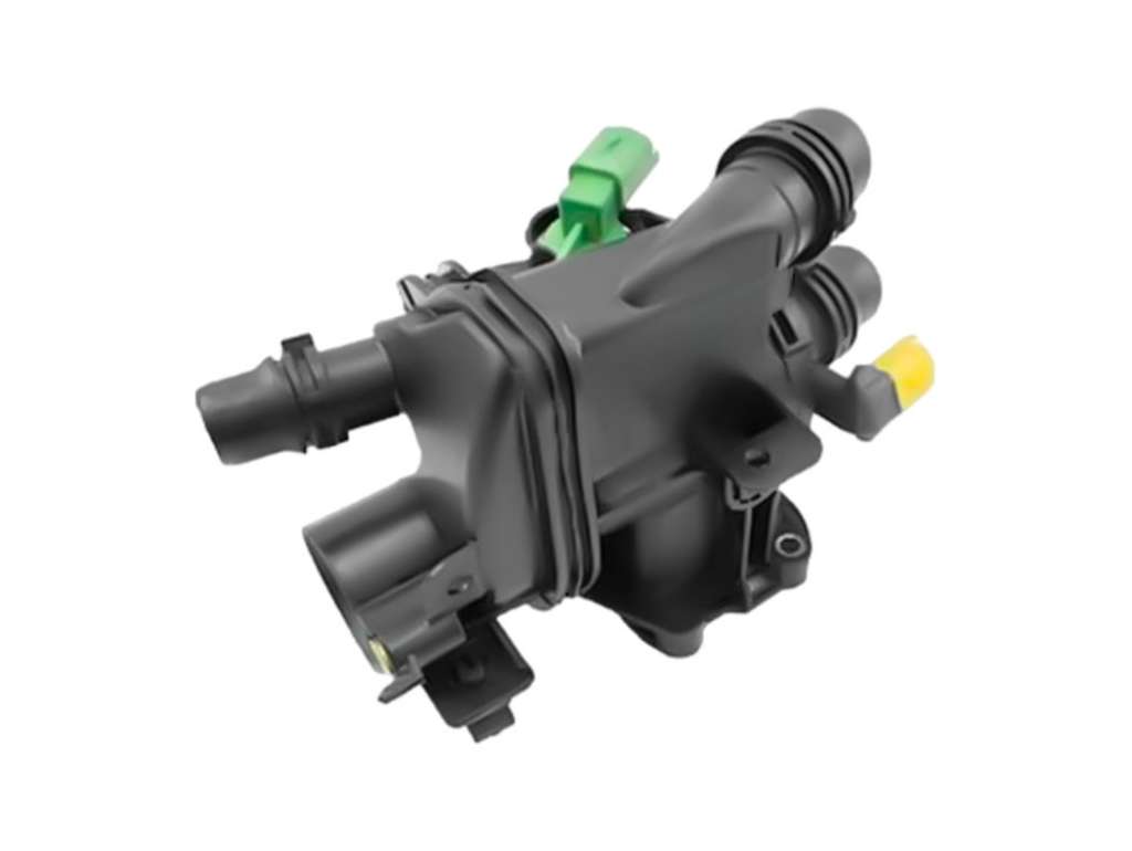 BASE TERMOSTATO CI BERLINGO/C3/C4/PE PARTNER/208/308 1.2THP