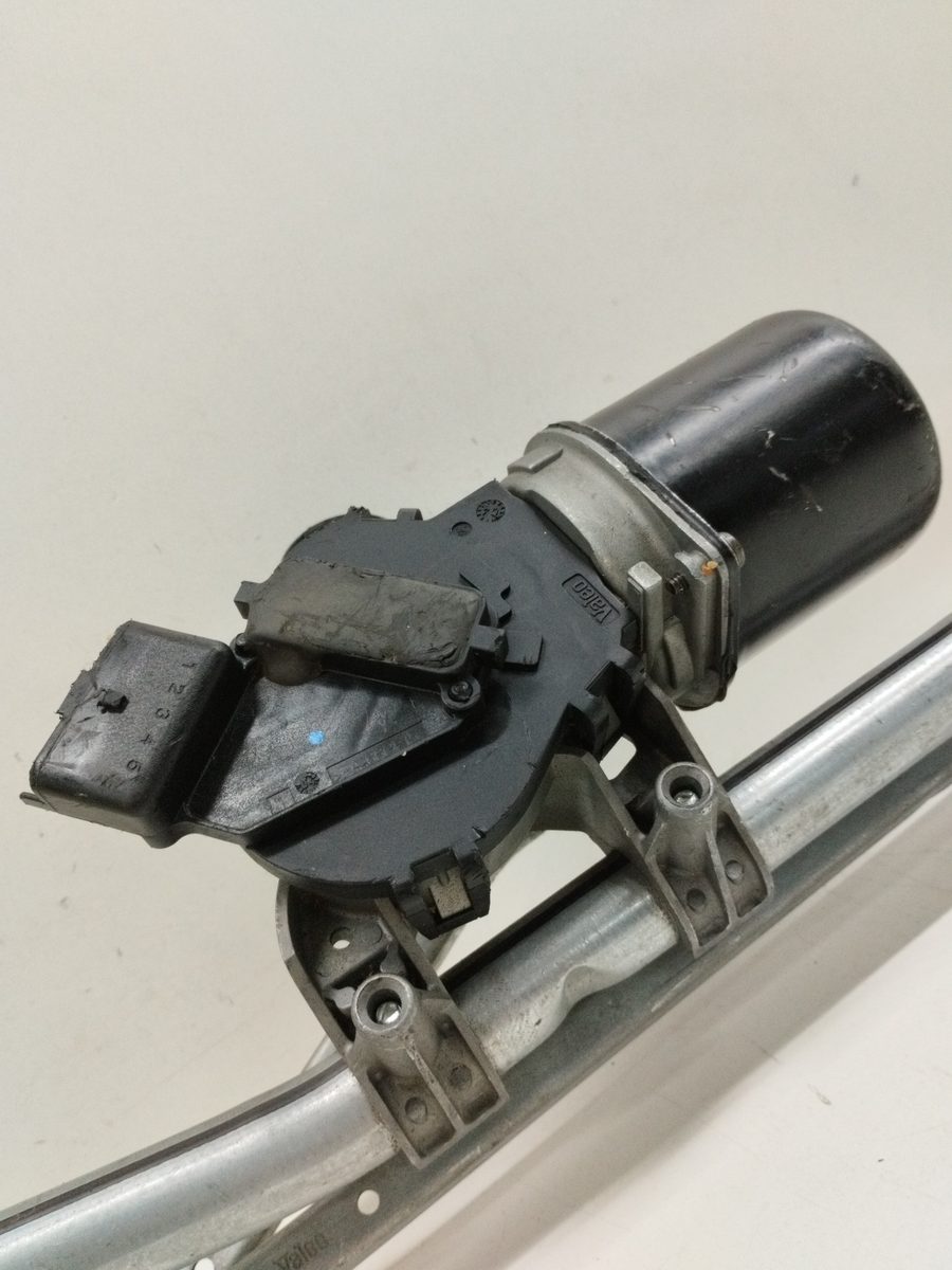 Motor Limpia Delantero Citroën C3 1995-2010 1.1 SX Plus 1.1L 44kW 9638117180