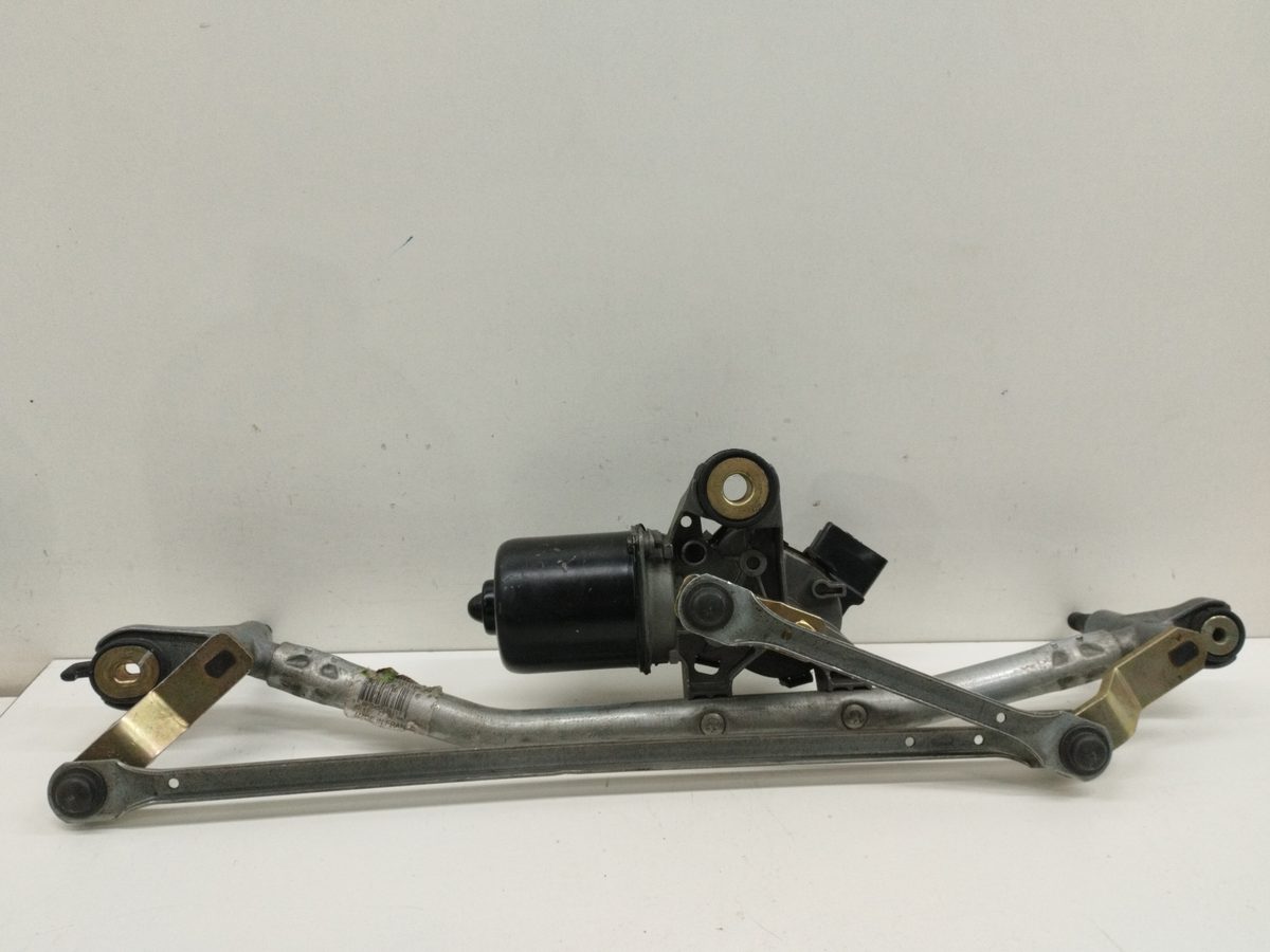 Motor Limpia Delantero Citroën C3 1995-2010 1.1 SX Plus 1.1L 44kW 9638117180