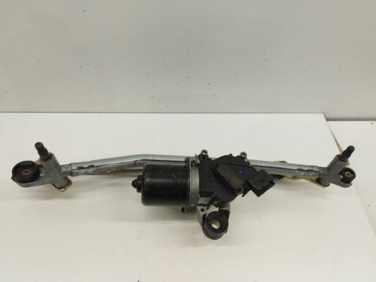 Motor Limpia Delantero Citroën C3 1995-2010 1.1 SX Plus 1.1L 44kW 9638117180