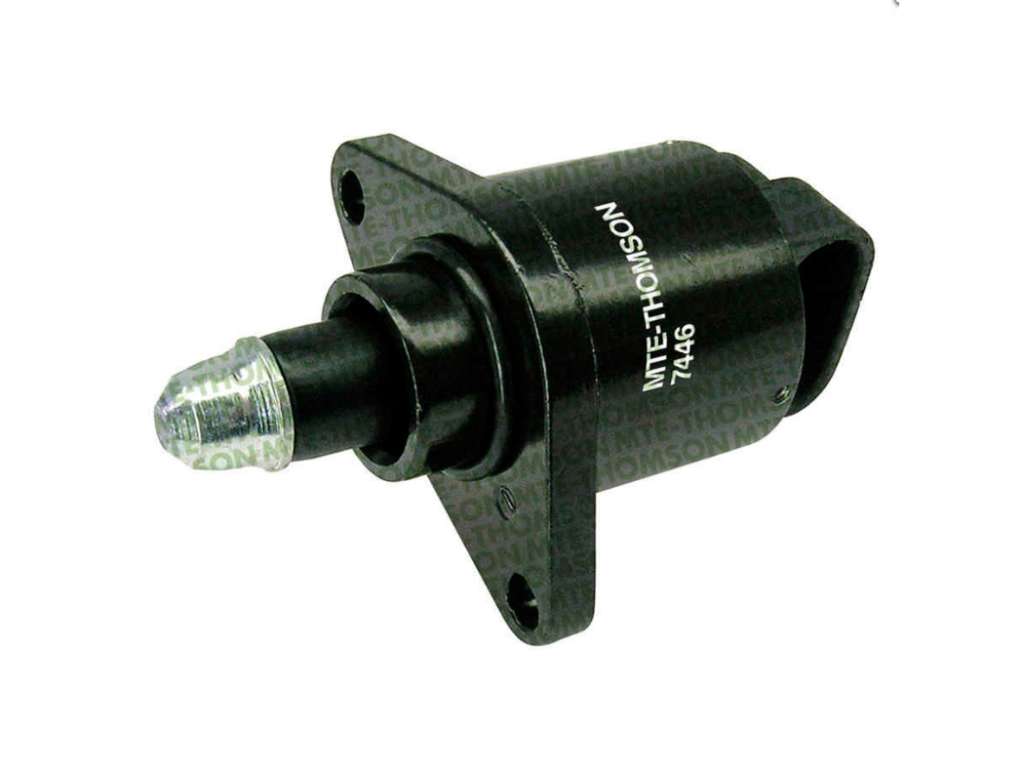 MOTOR PASO A PASO INYECCION FI PALIO/SIENA 1.5 MPI 97/04