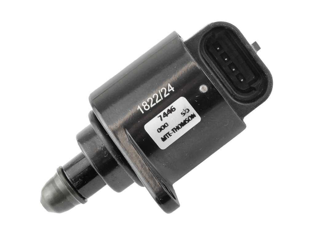 MOTOR PASO A PASO INYECCION FI PALIO/SIENA 1.5 MPI 97/04