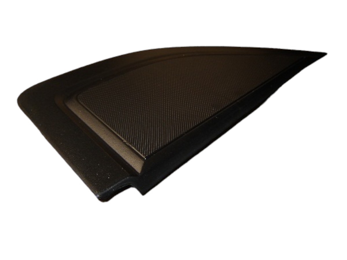 COBERTURA EXTERIOR PUERTA TRASERA DERECHA CHEVROLET AVEO