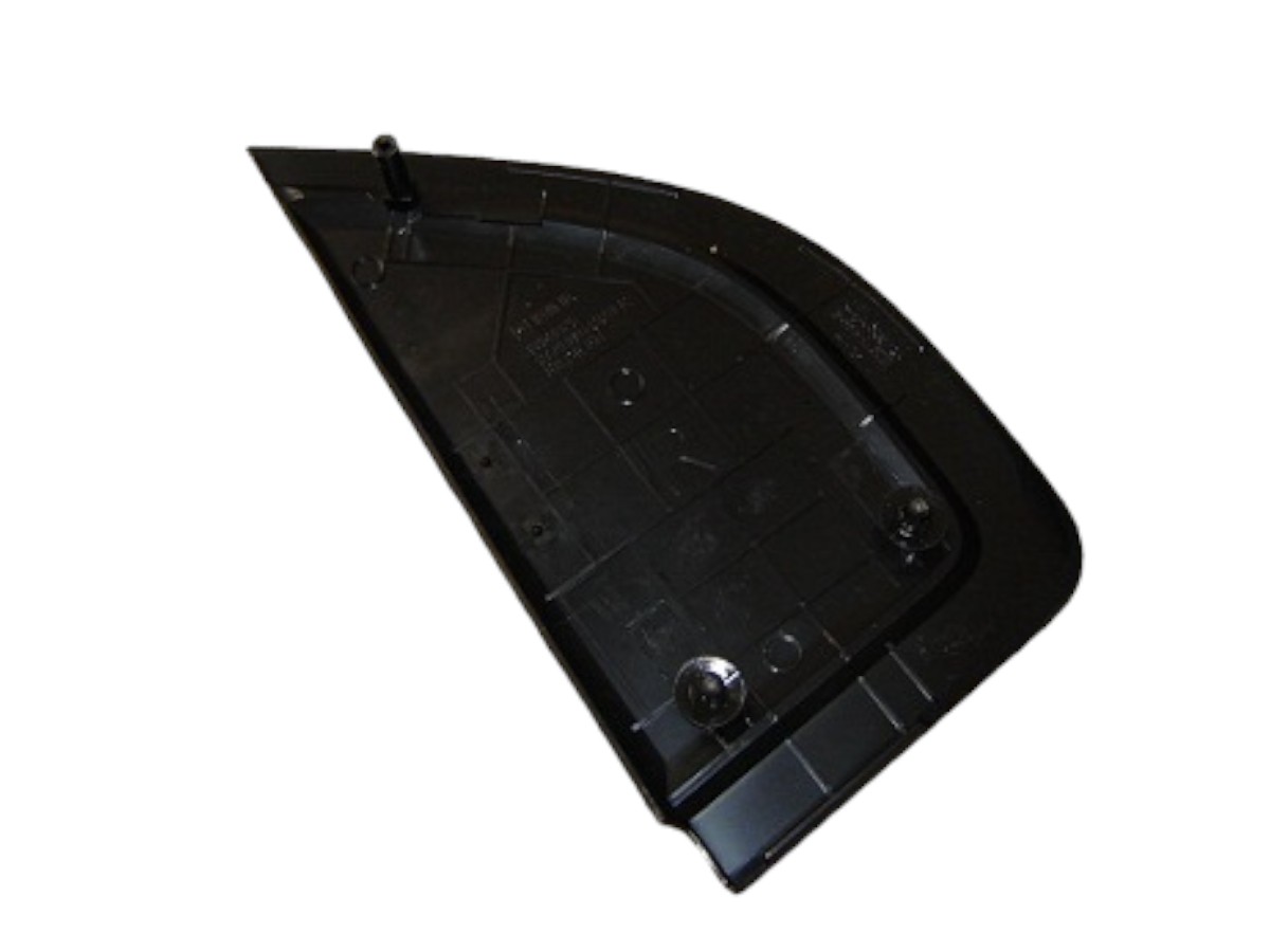 COBERTURA EXTERIOR PUERTA TRASERA DERECHA CHEVROLET AVEO