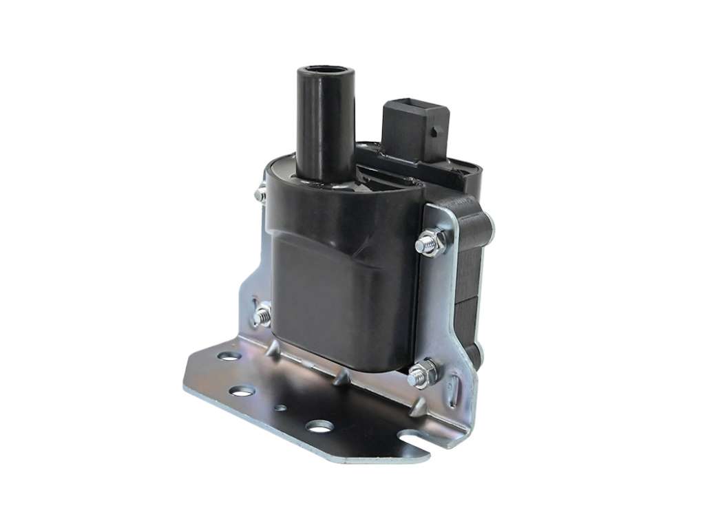 BOBINA ENCENDIDO IGNICION VW GOL/ETC. 2 FICHAS