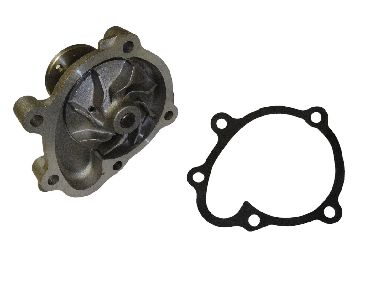 BOMBA AGUA ISUZU 1.7DT 16V (MERIVA/C NOVO)