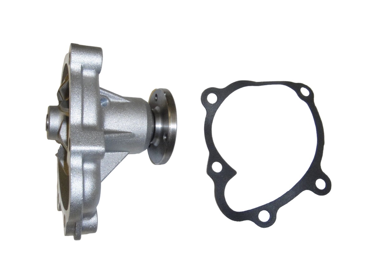 BOMBA AGUA ISUZU 1.7DT 16V (MERIVA/C NOVO)