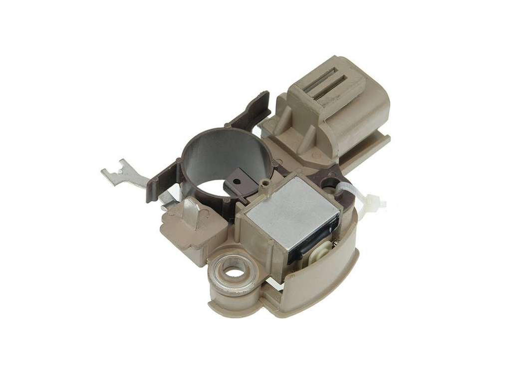 REGULADOR ALTERNADOR MITSUBISHI MA 323/626/FO 12V