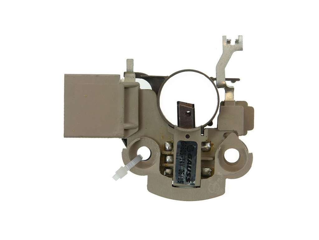 REGULADOR ALTERNADOR MITSUBISHI MA 323/626/FO 12V