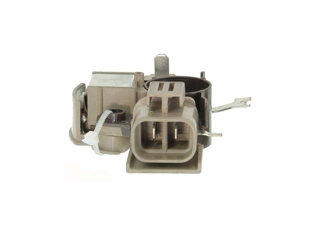REGULADOR ALTERNADOR MITSUBISHI MA 323/626/FO 12V