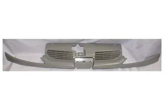 CARETA PEUGEOT 206 (CTA-PRIMED)