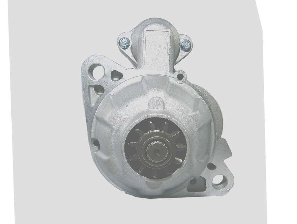 ARRANQUE HY MIGHTY 24V 11D C/REDUCTOR