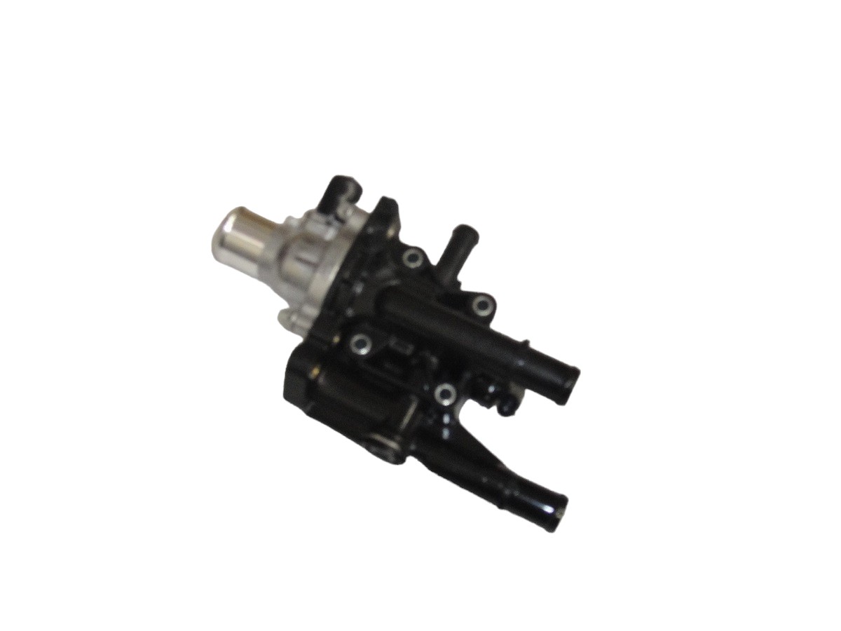 CAJA TERMOSTATO CHEVROLET CRUZE 1.8/ TRACKER 1.8 / SONIC 1.6
