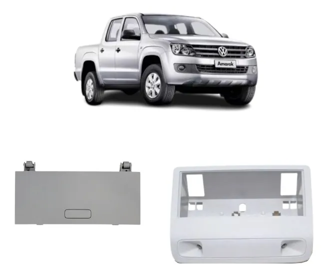 Porta gafas + Montura Amarok 17 /20 original
